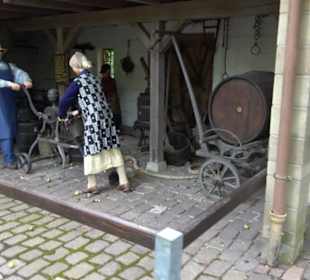 Erlebnispark Tripsdrill