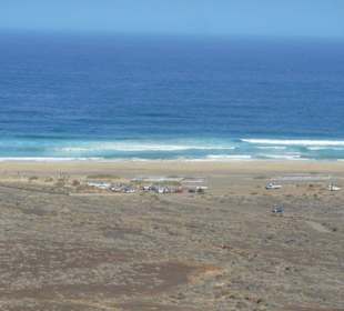 Strand von Cofete