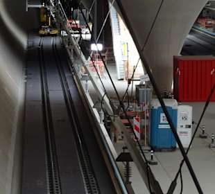 Tage der offenen Baustelle