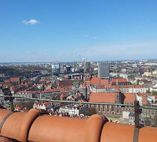 Stare Miasto Gdańsk