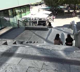 Kleiner Schlossplatz