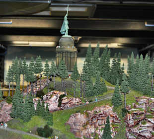 Miniatur Wunderland