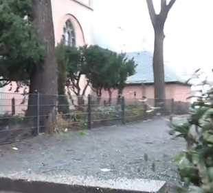 St. Maria Lyskirchen