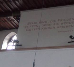 Christuskirche Kehl
