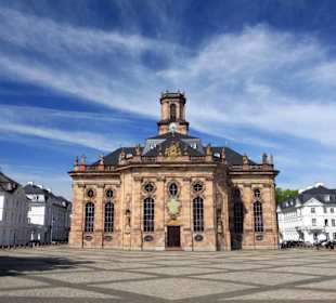 Ludwigskirche Saarbrücken