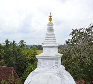 Anuradhapura