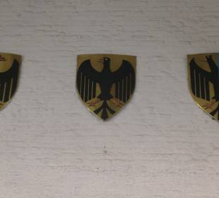 Rundgang durch das Aachener Rathauses