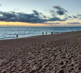 Ilha de Faro (Peninsula de Ancão)