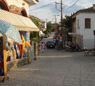 Impressionen von Afitos