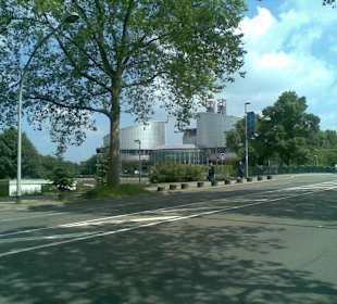 Europ. Gericht f.d. Menschenrechte