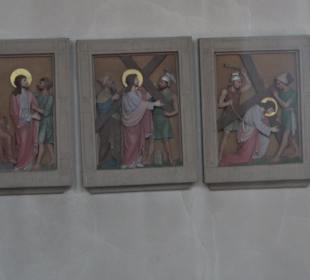 Herz-Jesu-Kirche Lützenhardt