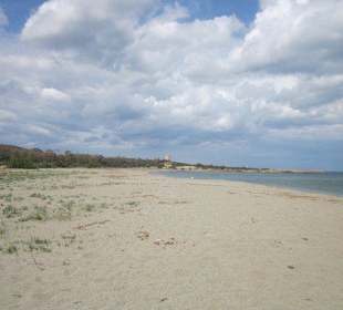 Wunderschöne Costa Rei