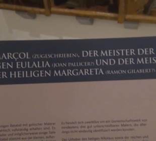 Museum Palma de Mallorca