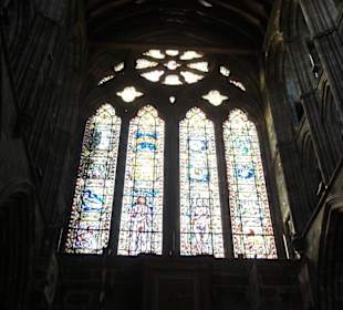 St. Mungo’s Cathedral