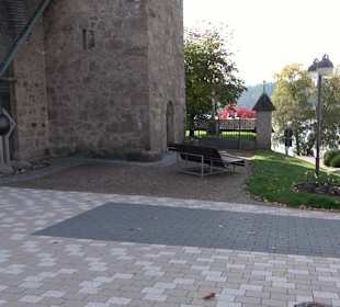 Stadtrundgang Schluchsee