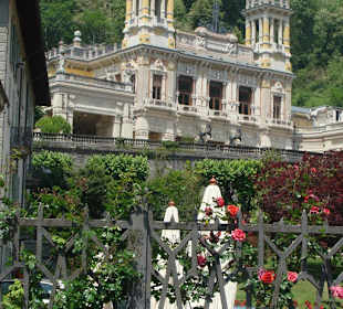 Casino (wird momentan renoviert)