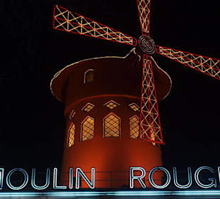 Moulin Rouge