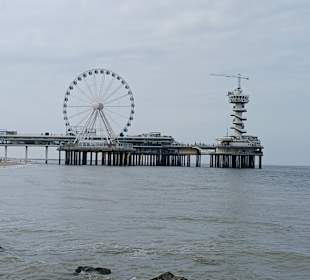 Pier