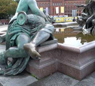Neptunbrunnen