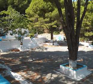 Profitis Amos, Faliraki