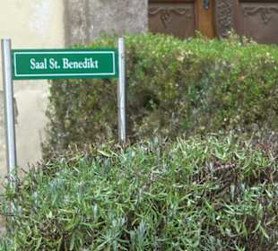 Benediktinerabtei Plankstetten