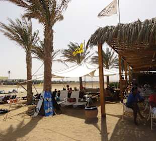 Kite- und Surfspot Surfmotion
