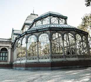 Palacio de Cristal