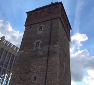 Roter Turm