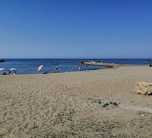 Wandern Chersónisos/Hersonissos