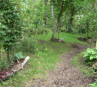 Mezger's Bürgle Park