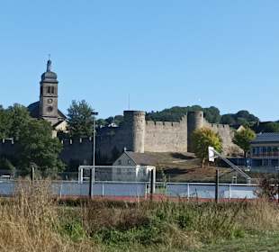 Stadtrundgang Hillesheim