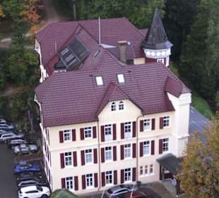 Schloss Hornberg