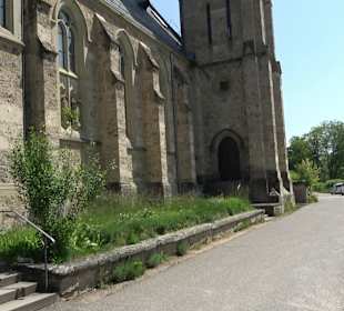 Johanneskirche