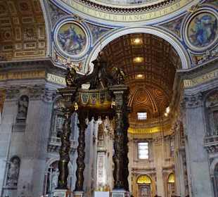 Bazylika św. Piotra