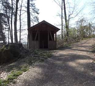 Wanderung Florianrunde