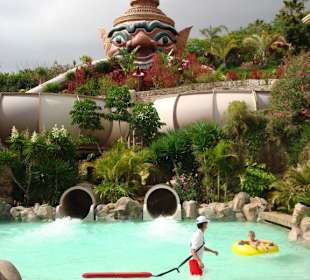 Siam Park