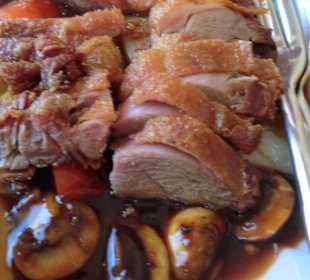 Entengericht a la Hongkonk