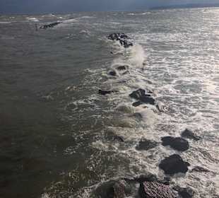Strandschutz