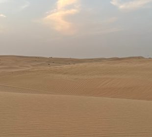 Wüstentour Dubai