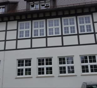 Neues Rathaus von 1950