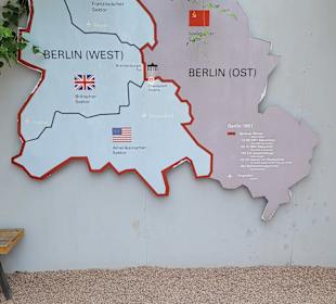 Berliner Mauer