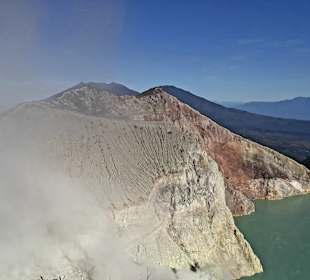 Kawah Ijen