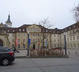 Stadtrundgang Würzburg