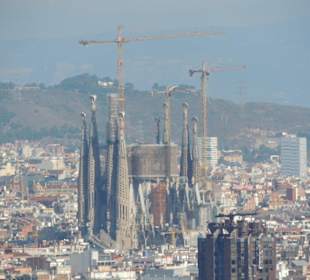 Sagrada Familia