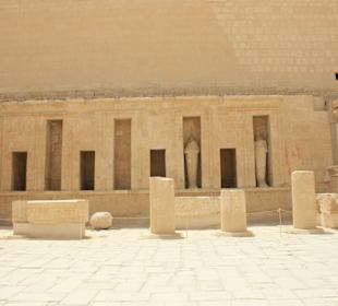 Hatschepsut Tempel