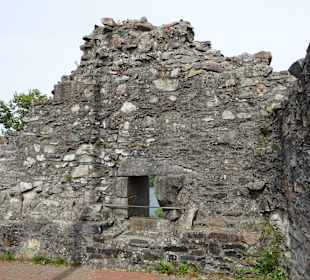 Ruine Laufenburg
