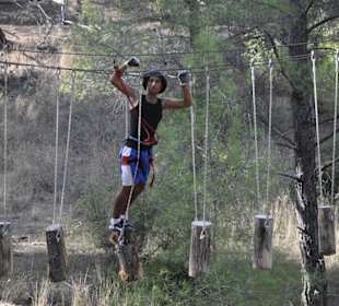 Spaß und nichts als Spaß
