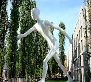 Walking Man