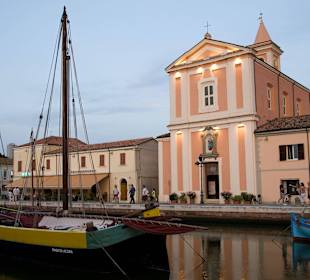 Kościół San Giacomo