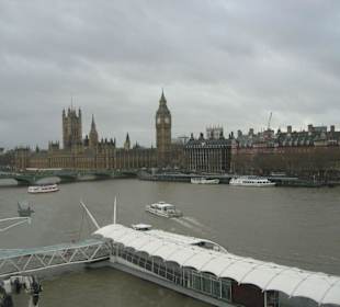 Parlament & Big Ben